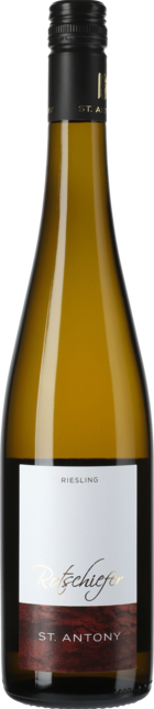 Riesling Rotschiefer VDP Gutswein trocken 2021