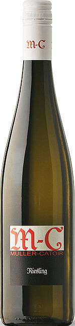 Riesling MC VDP Gutswein trocken