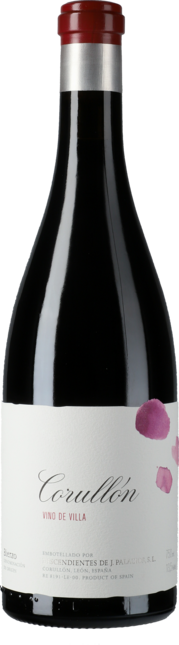 Villa de Corullon Mencia 2020