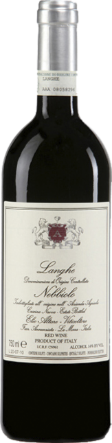 Langhe Nebbiolo 2019