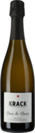 Weißburgunder Blanc de Blancs Brut Nature 2019