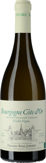 Bourgogne Cote d'Or Blanc Vieilles Vignes 2019