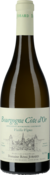 Bourgogne Cote d'Or Blanc Vieilles Vignes 2019
