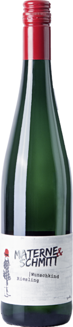 Riesling Wunschkind 2020