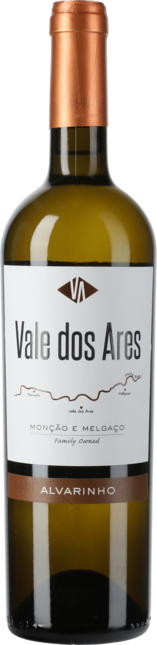 Alvarinho 2022