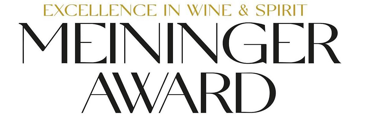 Meininger Award Logo