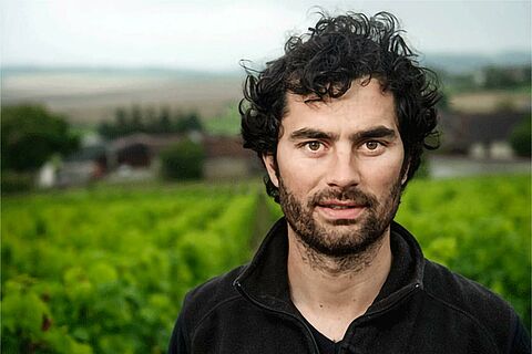 Domaine Claude Riffault