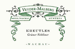 Grüner Veltliner Kreutles 2013