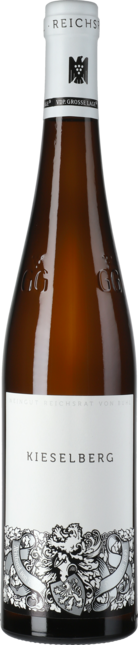 Riesling Deidesheimer Kieselberg Großes Gewächs 2019