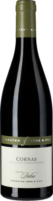 Cornas Lieu-dit Patou 2019