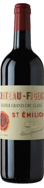 Chateau Figeac 1er Gr.Cr.Cl.B 2020