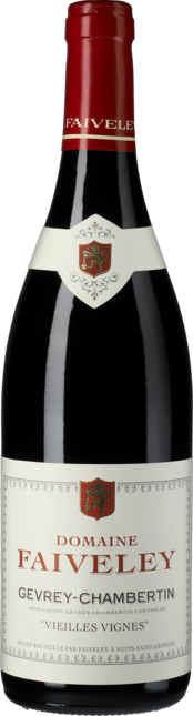 Gevrey-Chambertin Village Vieilles Vignes 2020