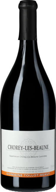 Chorey les Beaune 2017