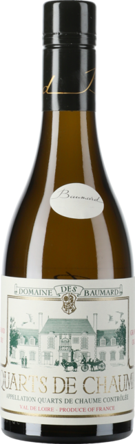 Quarts de Chaume (fruchtsüß) 2007