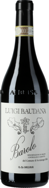 Barolo Serralunga d'Alba 2018