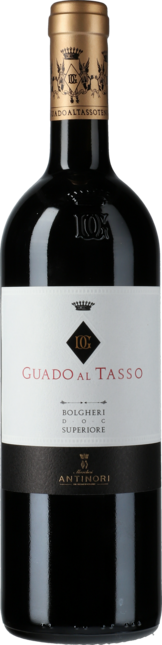 Guado al Tasso Bolgheri Superiore 2019