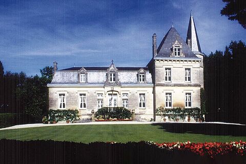 Chateau Bellgrave