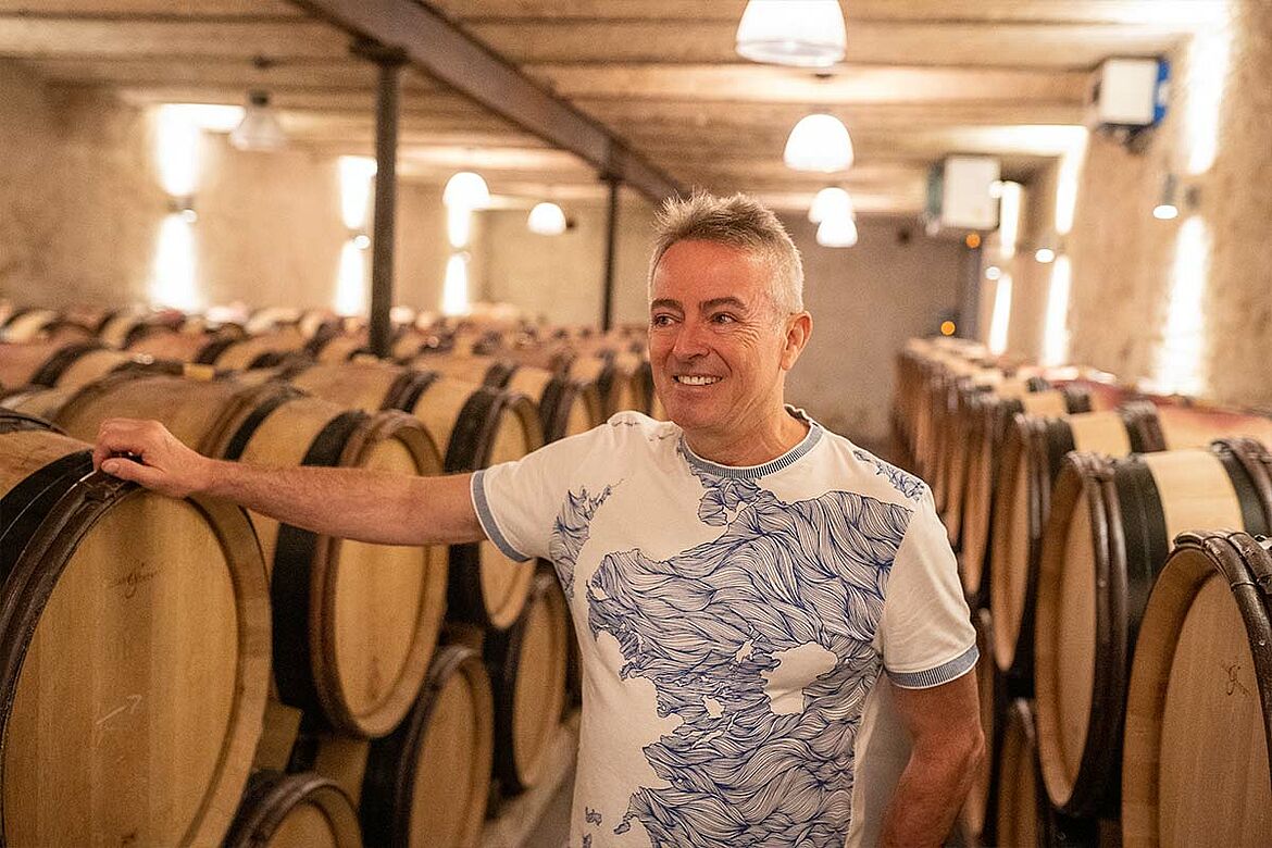 Clos Saint Jean