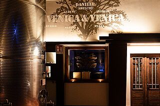 Venica Venica vinbue