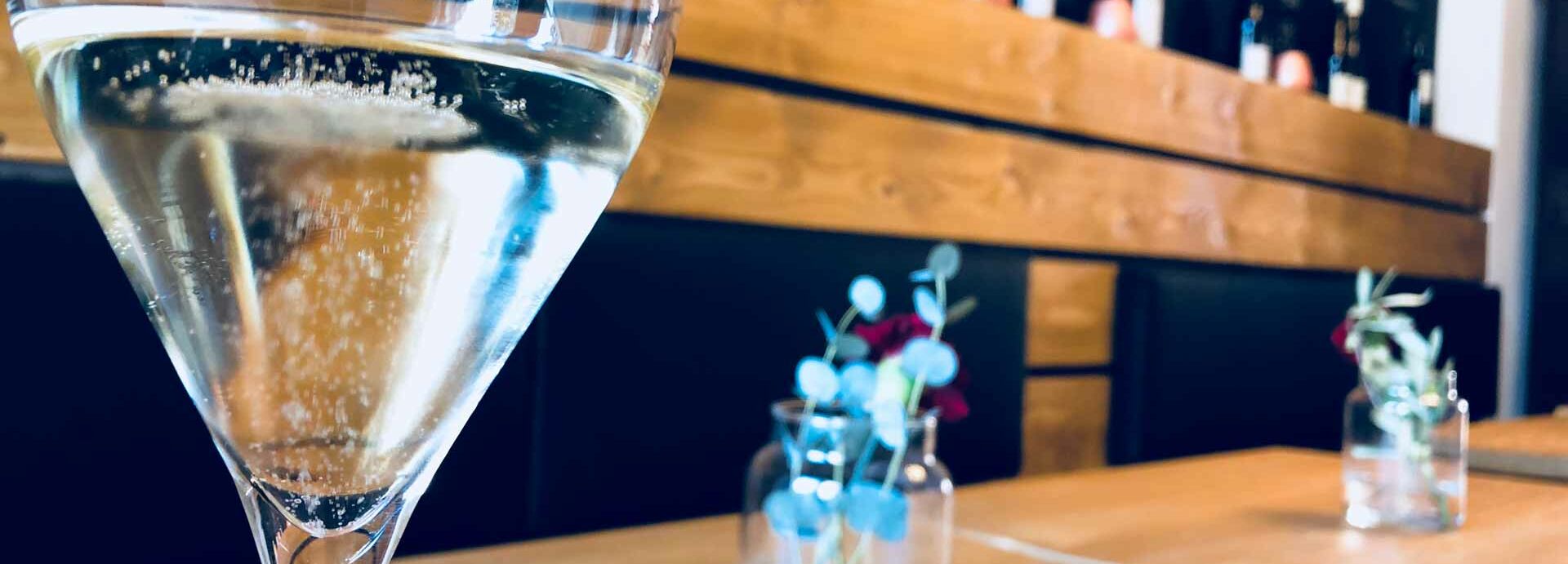 Finns Wine & Kitchen