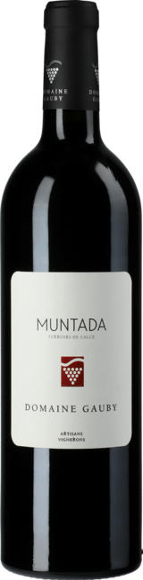 La Muntada Côtes du Roussillon Villages Rouge 2021
