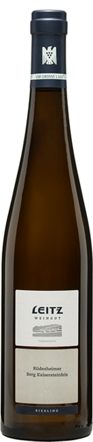 Riesling Großes Gewächs Berg Kaisersteinfels Terrassen trocken 2016