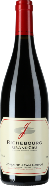 Richebourg Grand Cru 2005