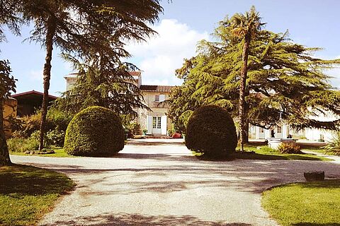 Tour Saint Bonnet