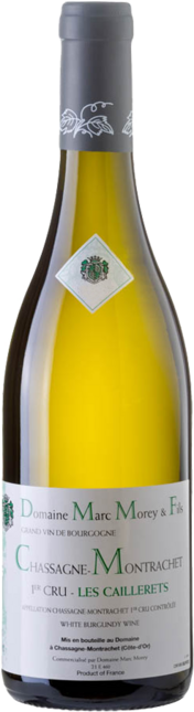 Chassagne Montrachet 1er Cru Caillerets 2016