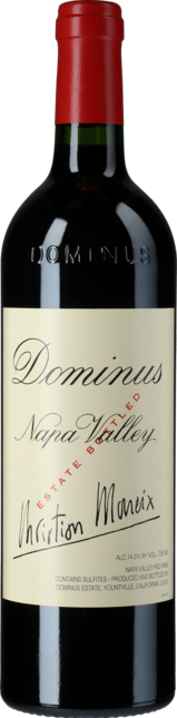 Dominus 2019