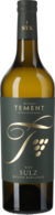 Weisser Burgunder Pino.T Ried Sulz Erste STK Lage trocken
