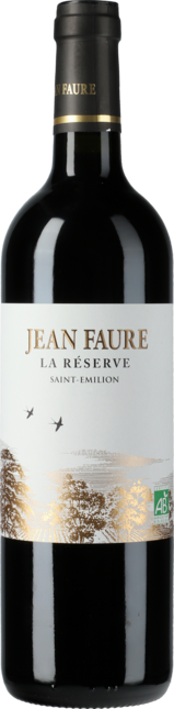 Jean Faure La Reserve 2019