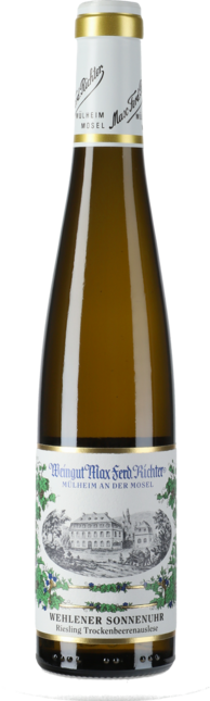 Riesling Wehlener Sonnenuhr Trockenbeerenauslese (fruchtsüß) 2021