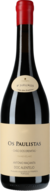 Os Paulistas Vinhas Velhas Chao dos Eremitas 2018