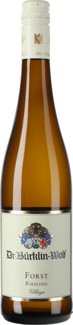 Riesling Forster Ortswein 2021