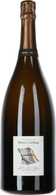 Champagne Bochot Extra Brut