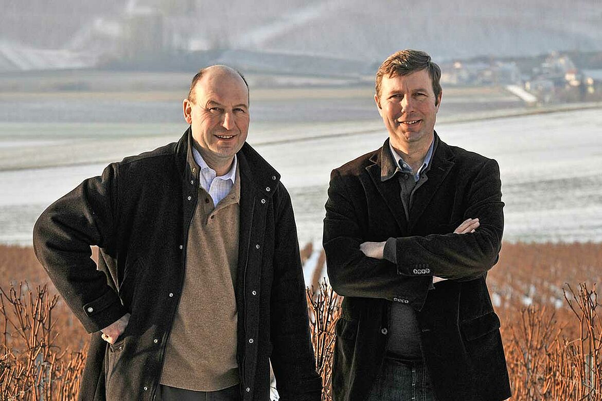 Pierre Gimonnet & Fils
