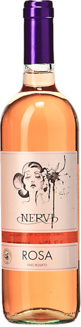 Vino Rosato Rosa 2017