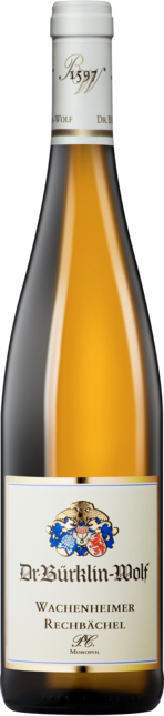 Riesling Wachenheimer Rechbächel P.C. Erste Lage 2010