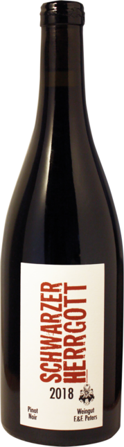 Pinot Noir Schwarzer Herrgott 2020