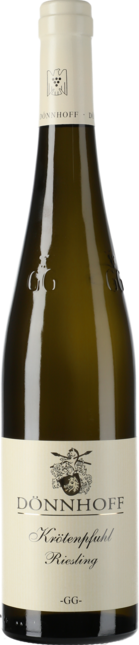 Riesling Krötenpfuhl Großes Gewächs 2020