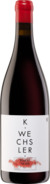 Pinot Noir Cloudy by Nature 2021