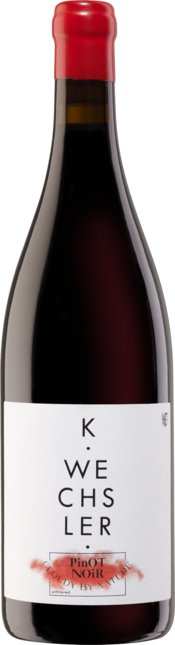 Pinot Noir Cloudy by Nature 2021