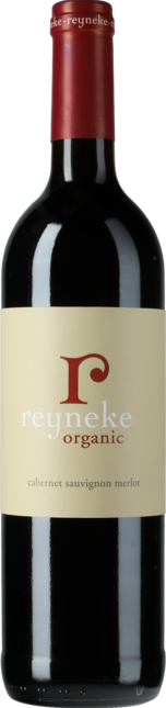 Organic - Cabernet Sauvignon Merlot 2022