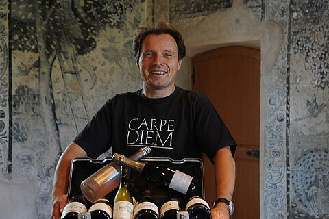 Domaine Baumard
