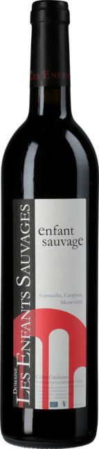 Enfant Sauvage 2019