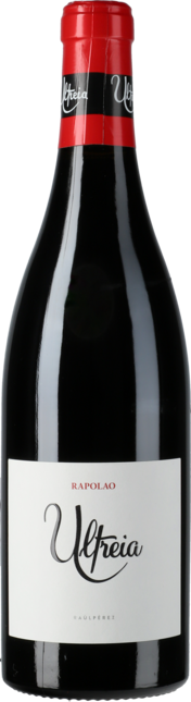 Weinpaket: Spanien für Profis (9 Flaschen)