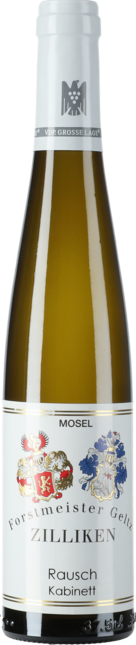 Saarburger Rausch Riesling Kabinett (fruchtsüß) 2021
