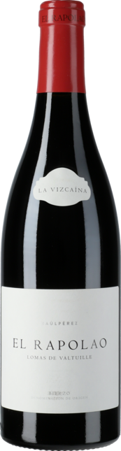 La Vizcaina El Rapolao 2021