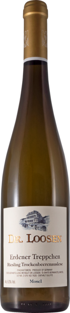 Riesling Erdener Treppchen Trockenbeerenauslese 2018